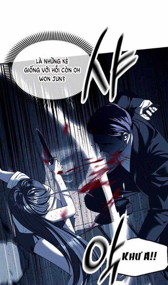 Xâm Nhập Vào Trường Trung Học Tài Phiệt! Chương 48.1 trang 12