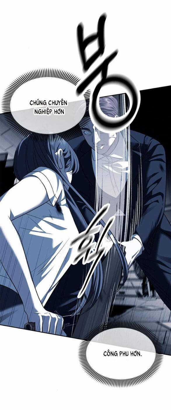 Xâm Nhập Vào Trường Trung Học Tài Phiệt! Chương 48.1 trang 14