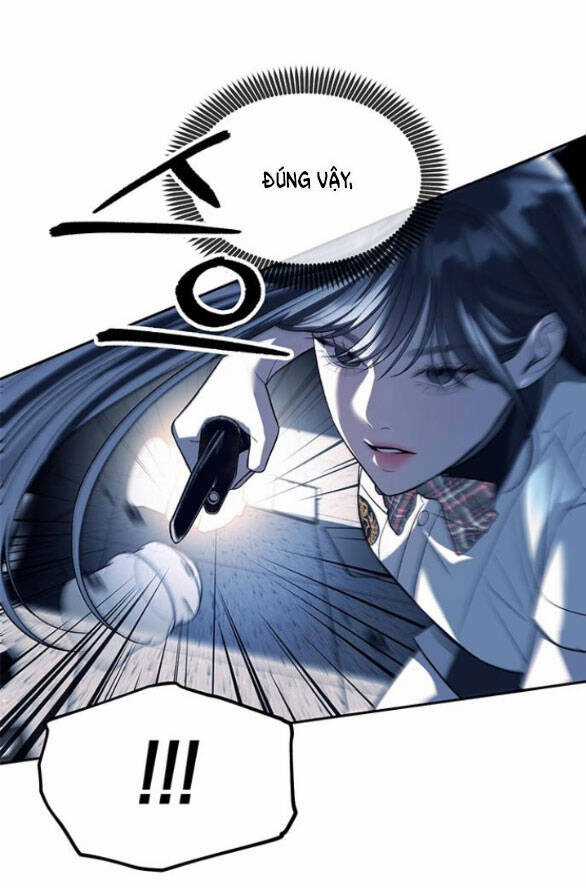 Xâm Nhập Vào Trường Trung Học Tài Phiệt! Chương 48.1 trang 15