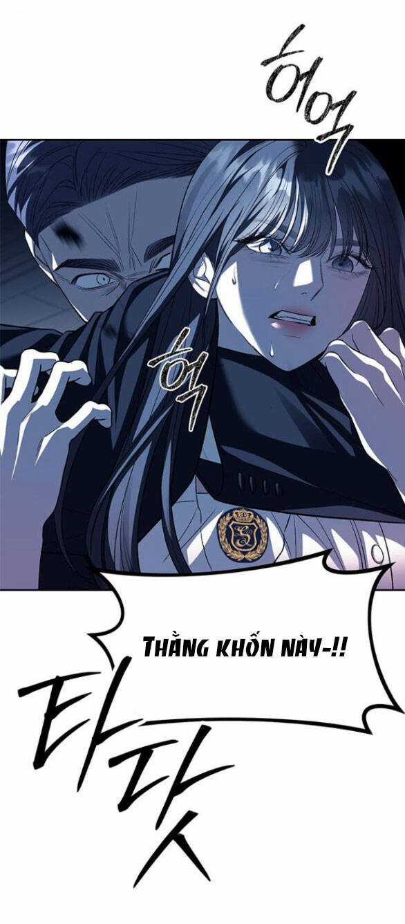 Xâm Nhập Vào Trường Trung Học Tài Phiệt! Chương 48.1 trang 20