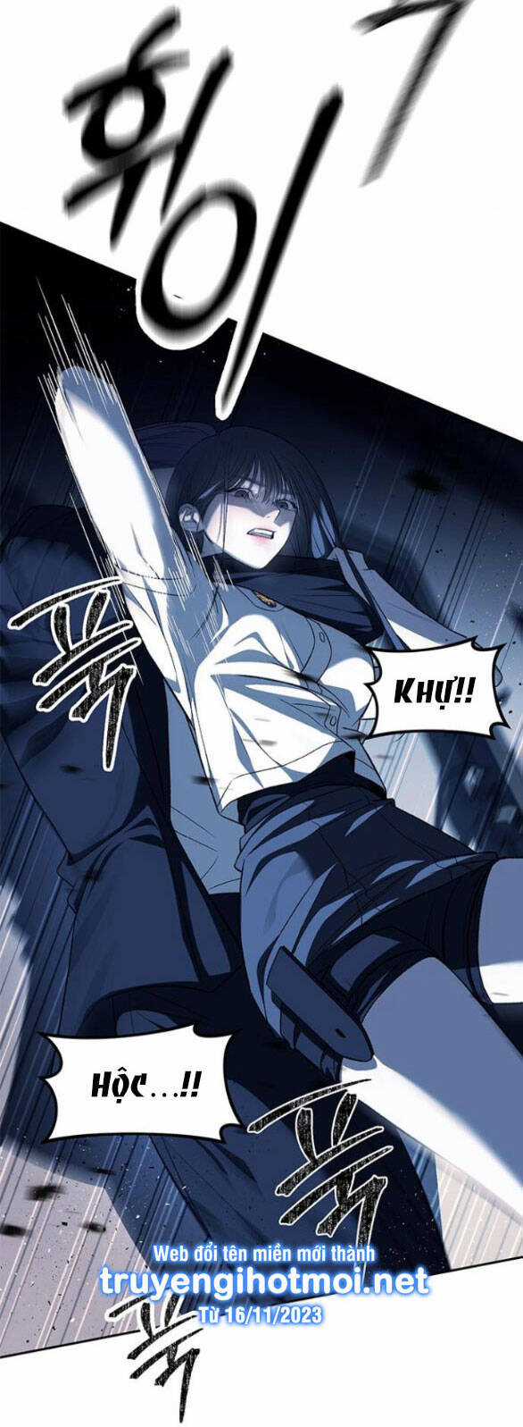 Xâm Nhập Vào Trường Trung Học Tài Phiệt! Chương 48.1 trang 24