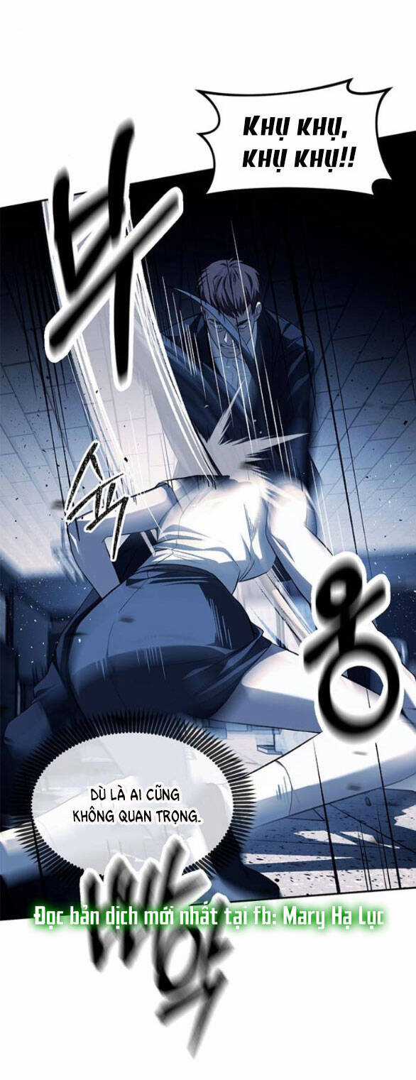 Xâm Nhập Vào Trường Trung Học Tài Phiệt! Chương 48.1 trang 26