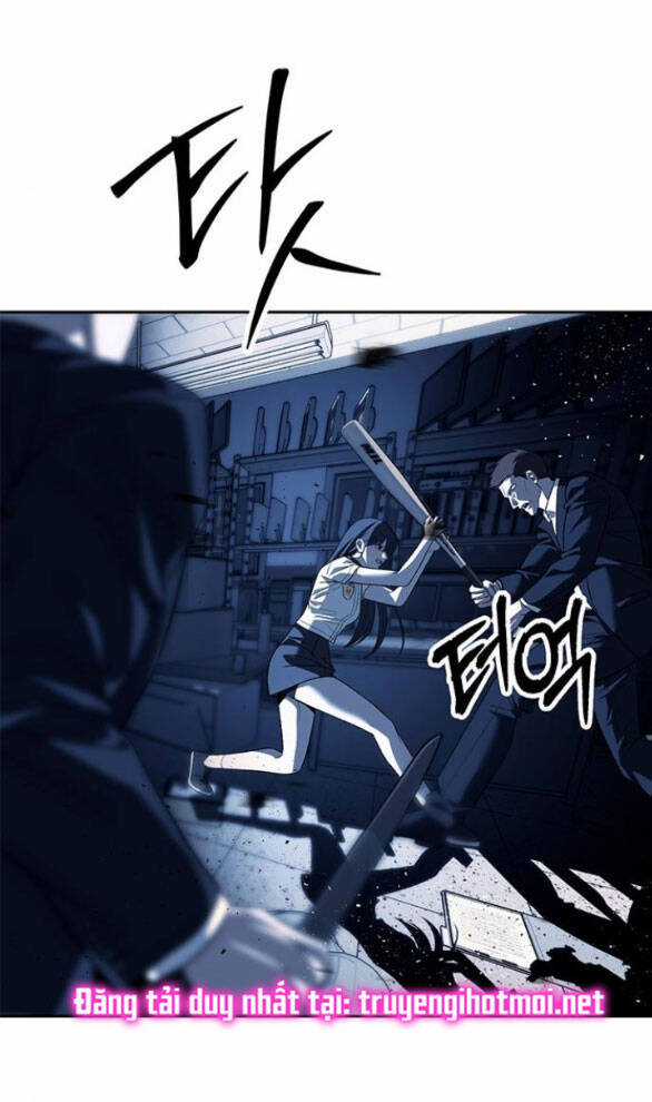 Xâm Nhập Vào Trường Trung Học Tài Phiệt! Chương 48.1 trang 28