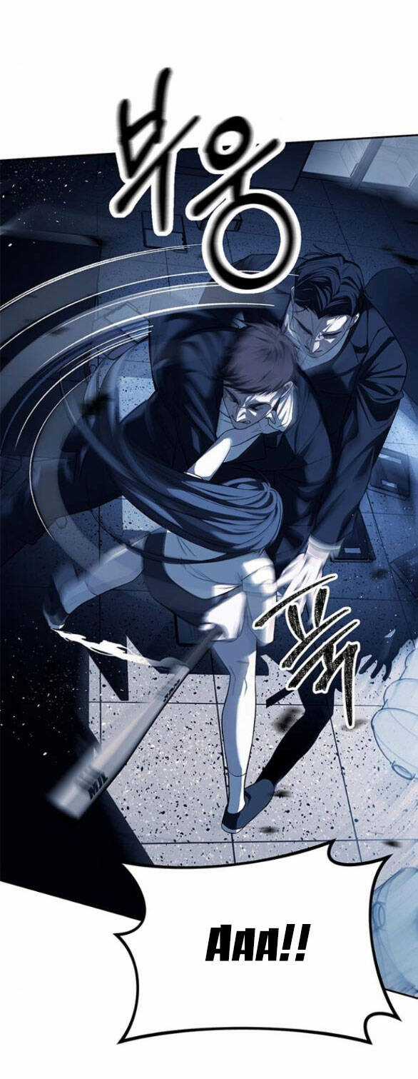 Xâm Nhập Vào Trường Trung Học Tài Phiệt! Chương 48.1 trang 30