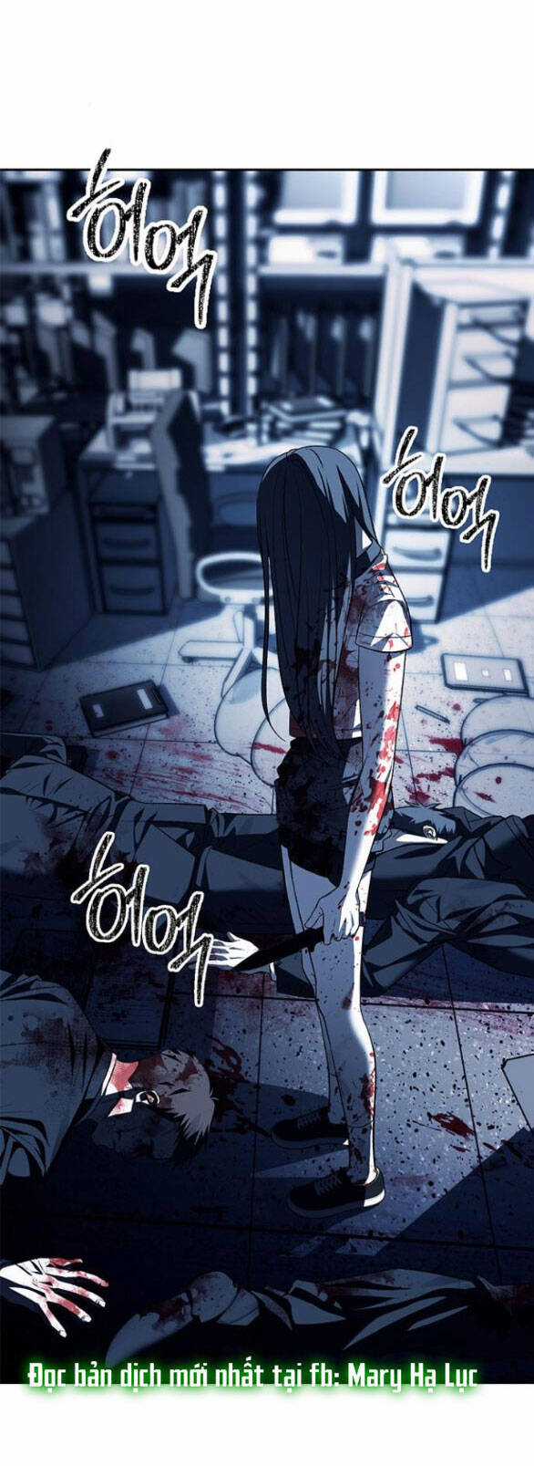 Xâm Nhập Vào Trường Trung Học Tài Phiệt! Chương 48.1 trang 38