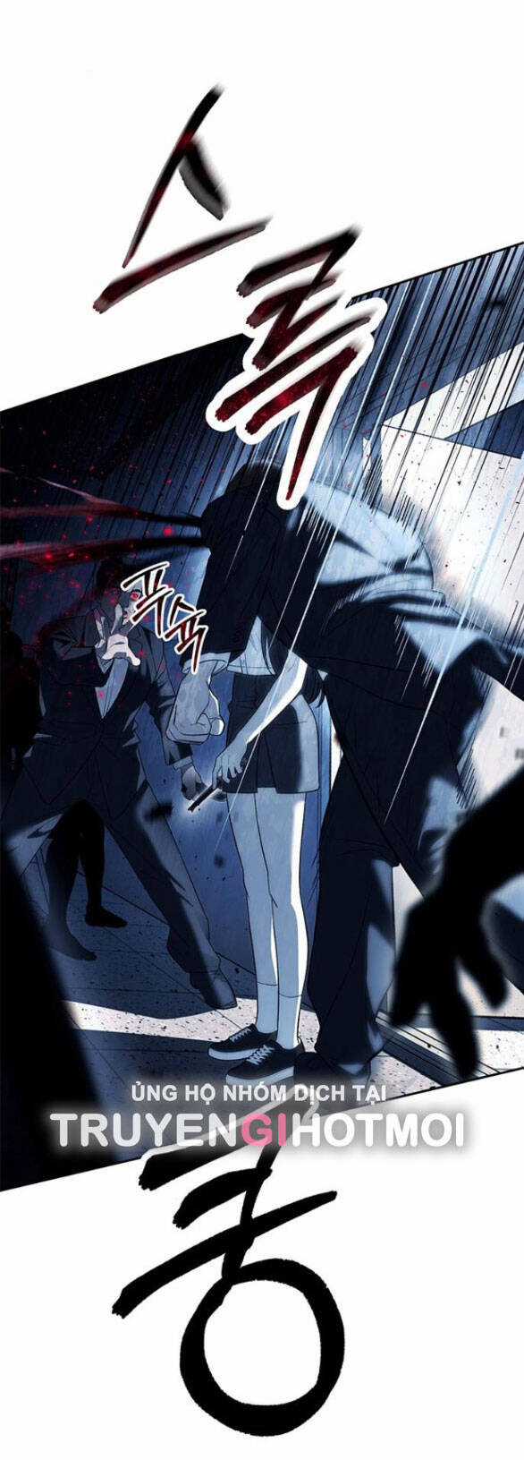 Xâm Nhập Vào Trường Trung Học Tài Phiệt! Chương 48.1 trang 5