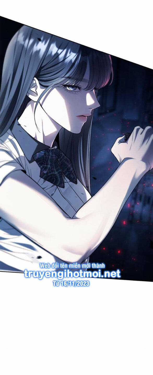 Xâm Nhập Vào Trường Trung Học Tài Phiệt! Chương 48.1 trang 7