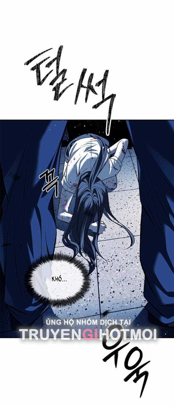 Xâm Nhập Vào Trường Trung Học Tài Phiệt! Chương 48.2 trang 21