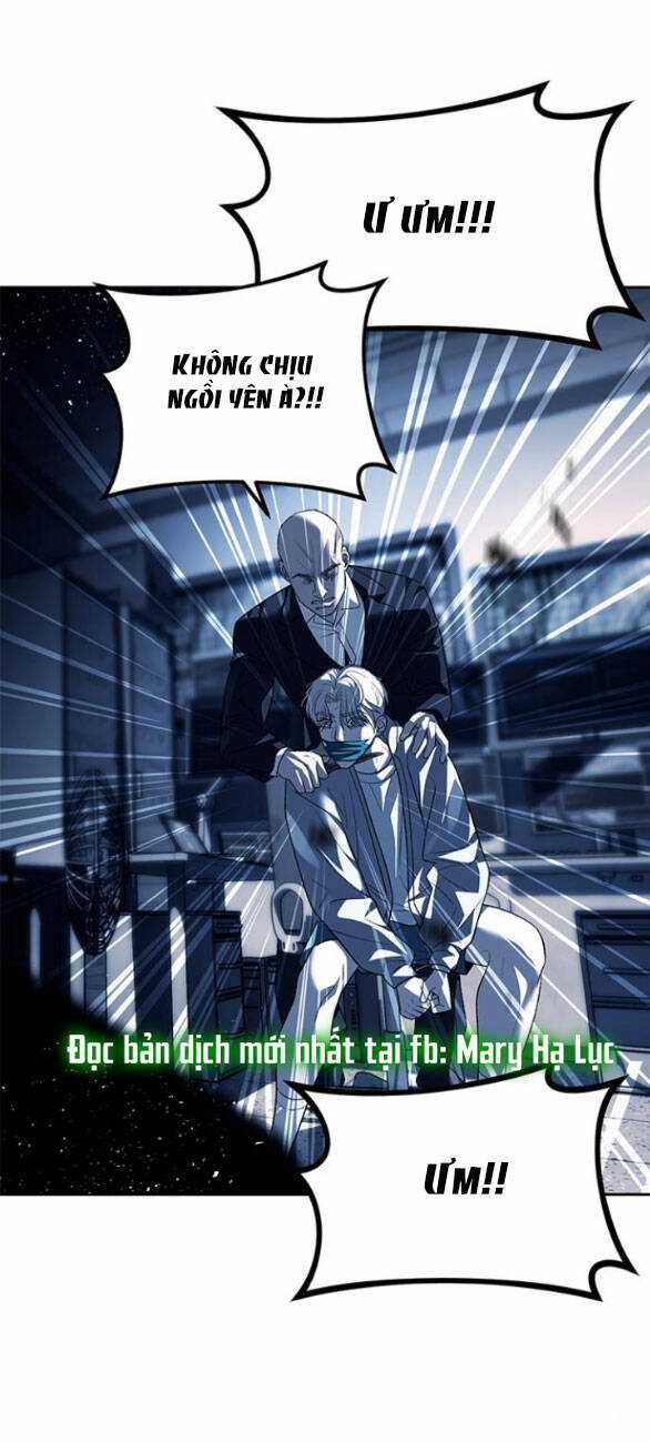 Xâm Nhập Vào Trường Trung Học Tài Phiệt! Chương 48.2 trang 26