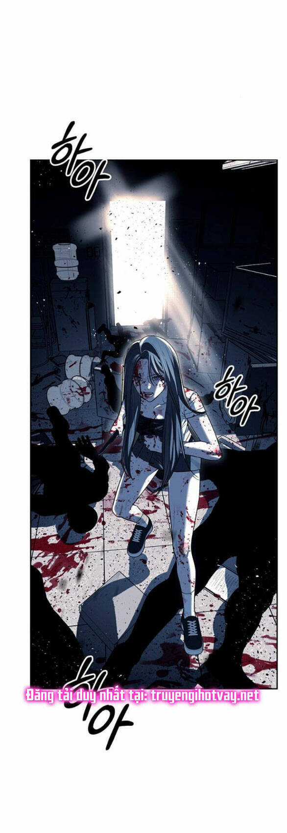 Xâm Nhập Vào Trường Trung Học Tài Phiệt! Chương 49.1 trang 12