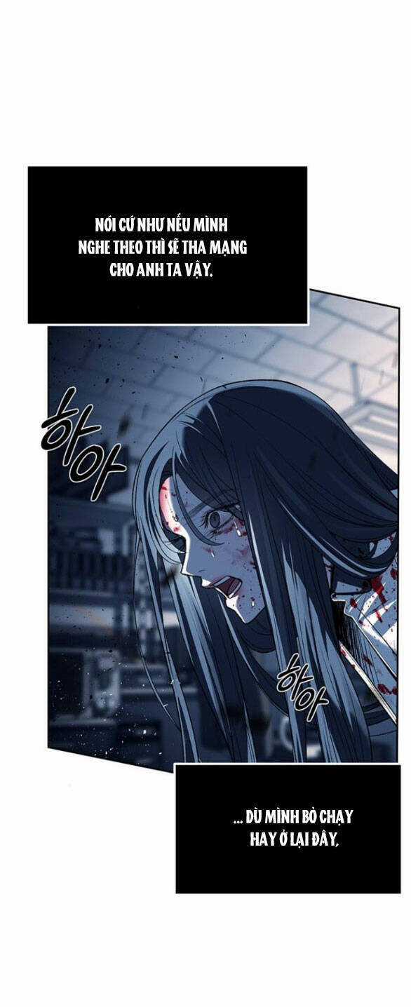 Xâm Nhập Vào Trường Trung Học Tài Phiệt! Chương 49.1 trang 15