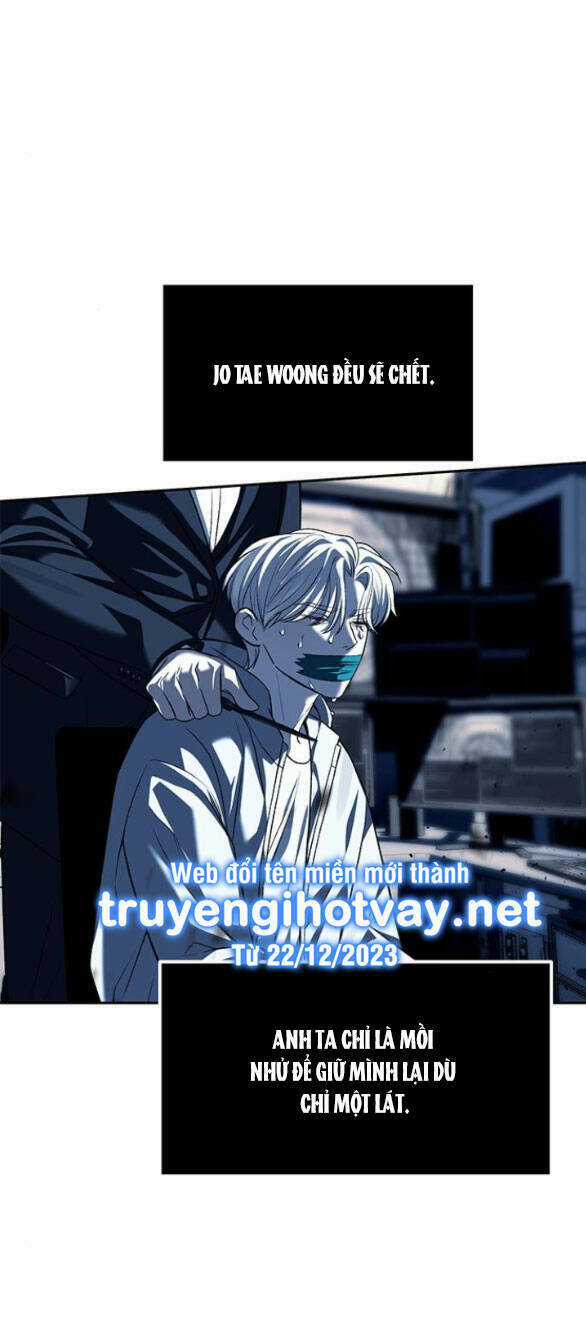 Xâm Nhập Vào Trường Trung Học Tài Phiệt! Chương 49.1 trang 16