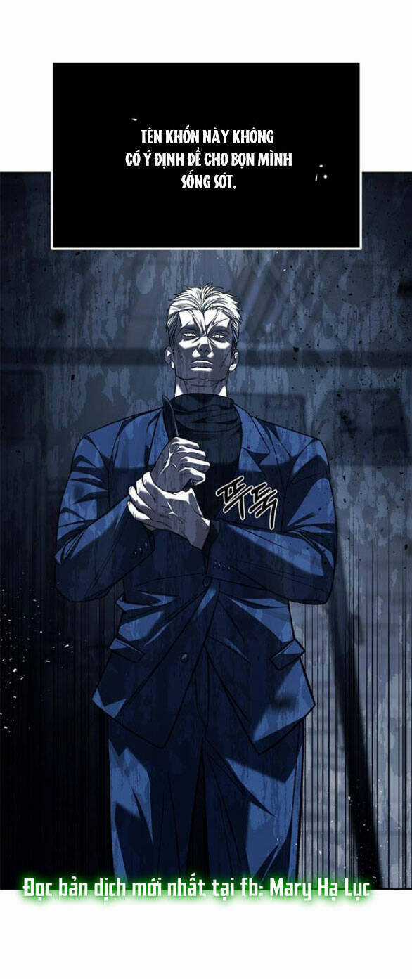 Xâm Nhập Vào Trường Trung Học Tài Phiệt! Chương 49.1 trang 18