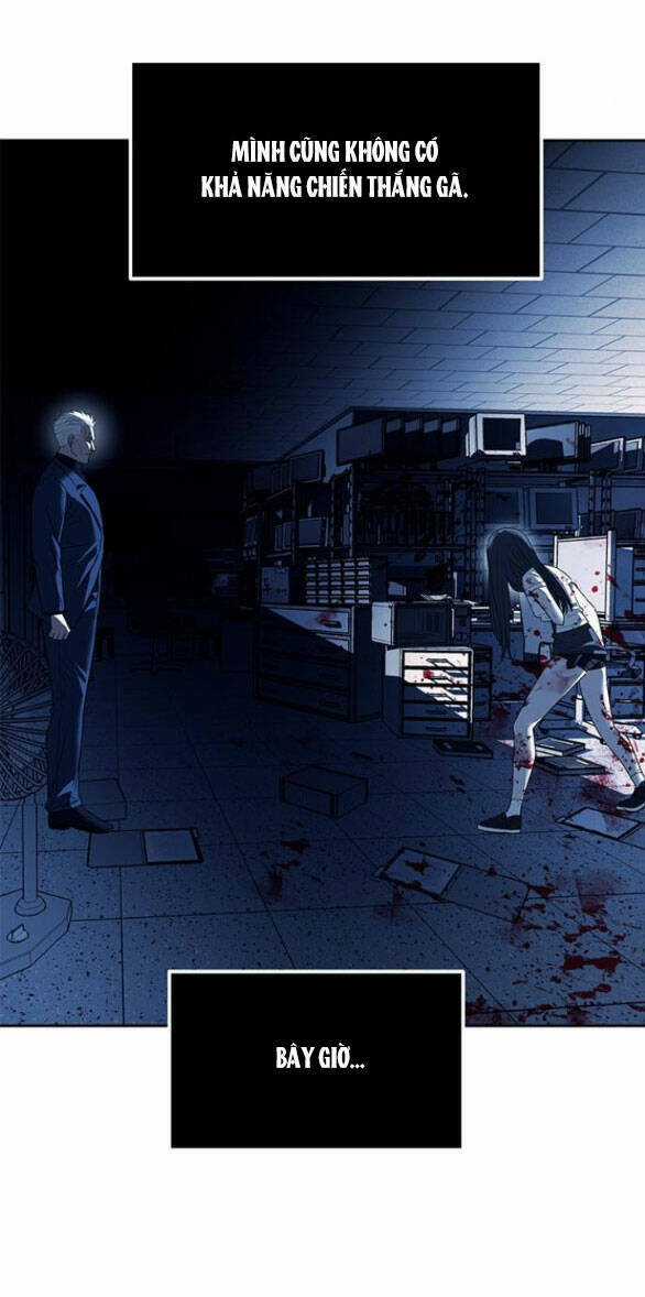 Xâm Nhập Vào Trường Trung Học Tài Phiệt! Chương 49.1 trang 19