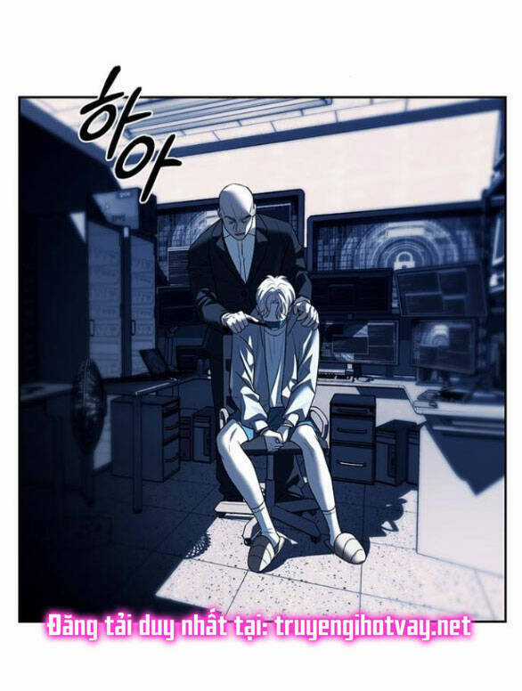 Xâm Nhập Vào Trường Trung Học Tài Phiệt! Chương 49.1 trang 21