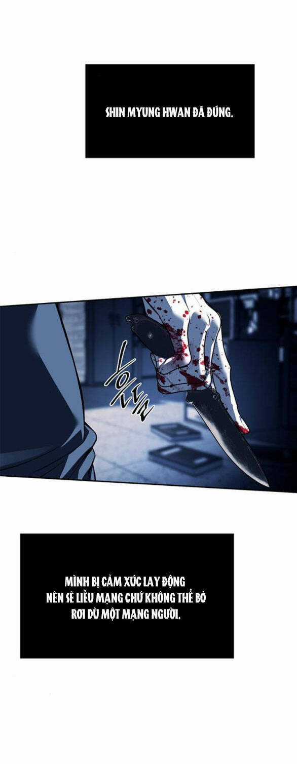 Xâm Nhập Vào Trường Trung Học Tài Phiệt! Chương 49.1 trang 25