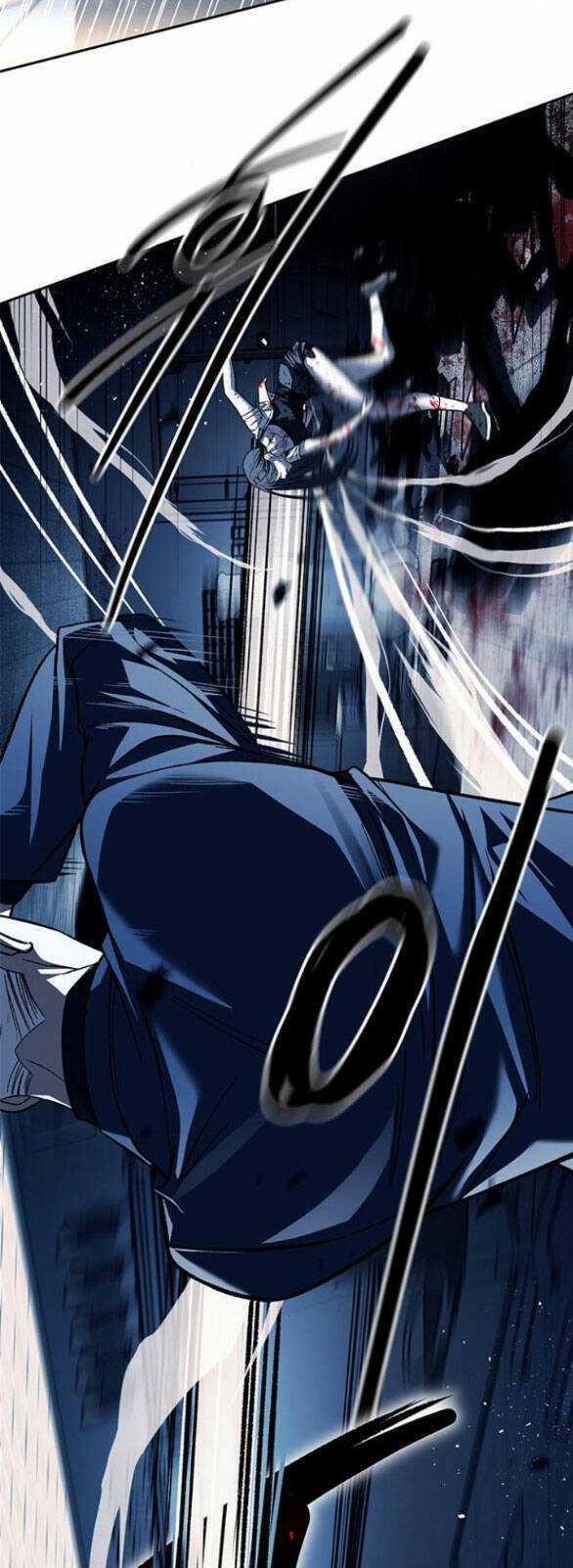 Xâm Nhập Vào Trường Trung Học Tài Phiệt! Chương 49.1 trang 32