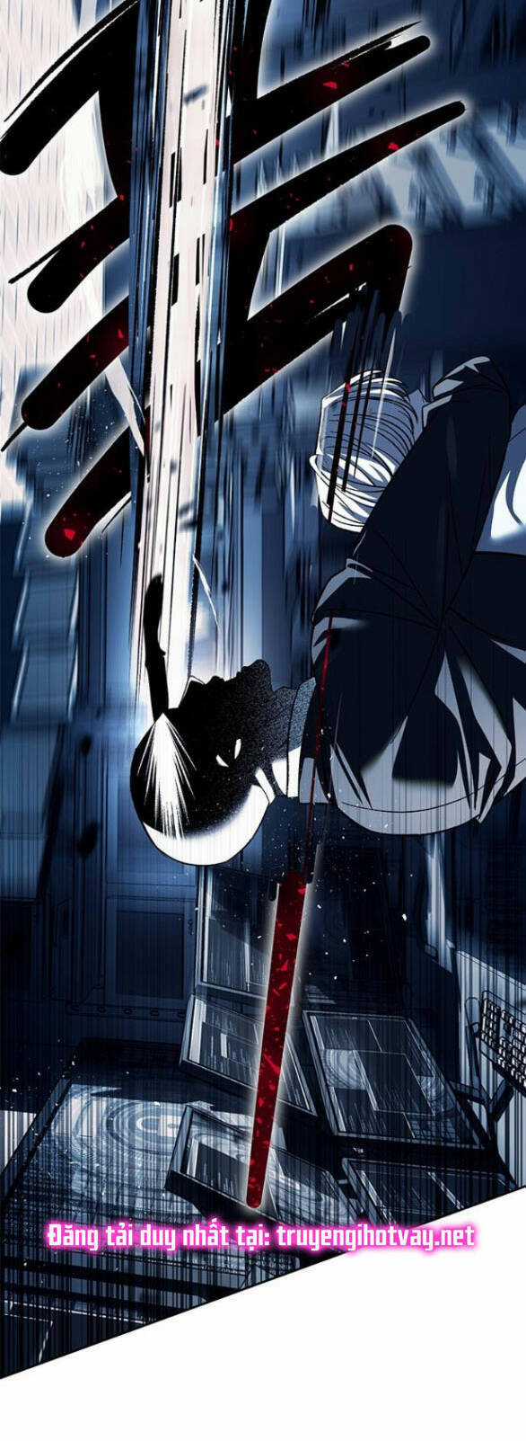 Xâm Nhập Vào Trường Trung Học Tài Phiệt! Chương 49.1 trang 33