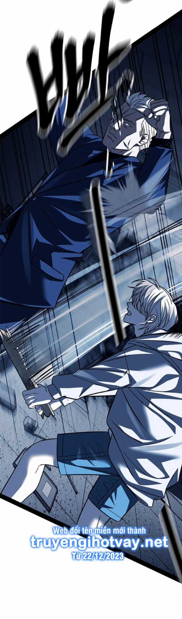 Xâm Nhập Vào Trường Trung Học Tài Phiệt! Chương 49.2 trang 23