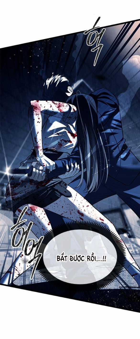 Xâm Nhập Vào Trường Trung Học Tài Phiệt! Chương 49.2 trang 5