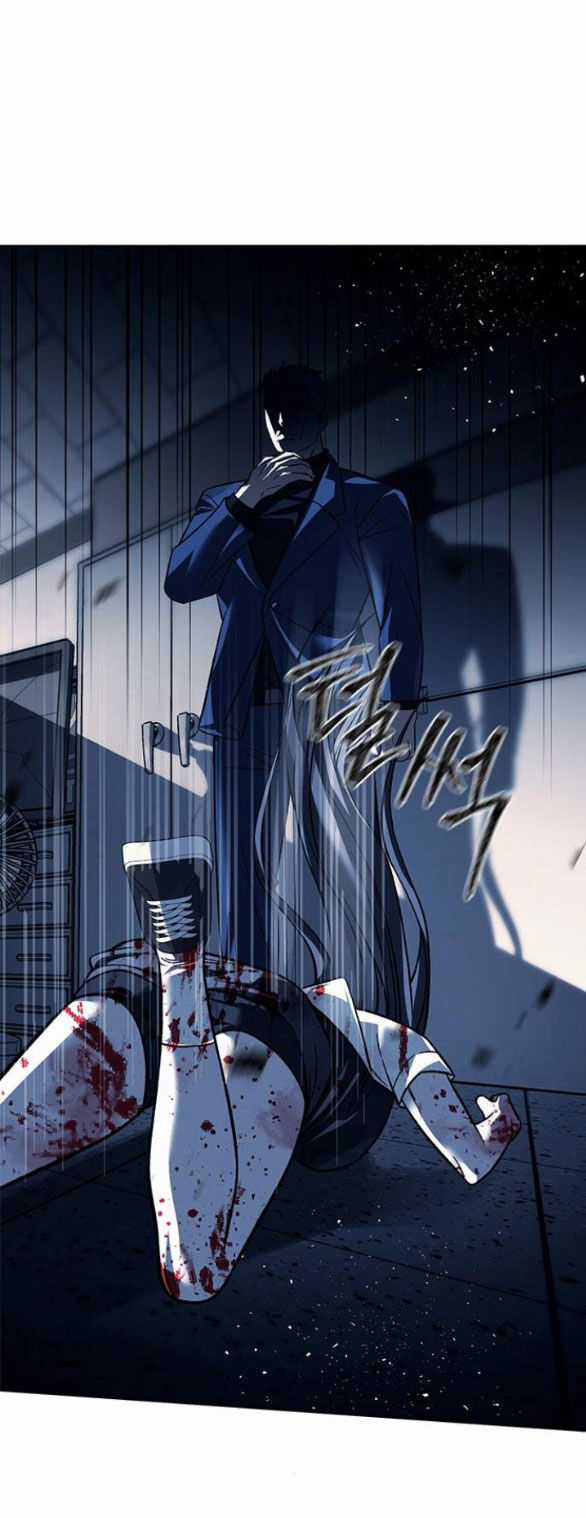 Xâm Nhập Vào Trường Trung Học Tài Phiệt! Chương 50.1 trang 15