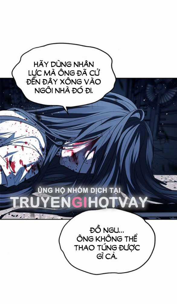 Xâm Nhập Vào Trường Trung Học Tài Phiệt! Chương 50.1 trang 29