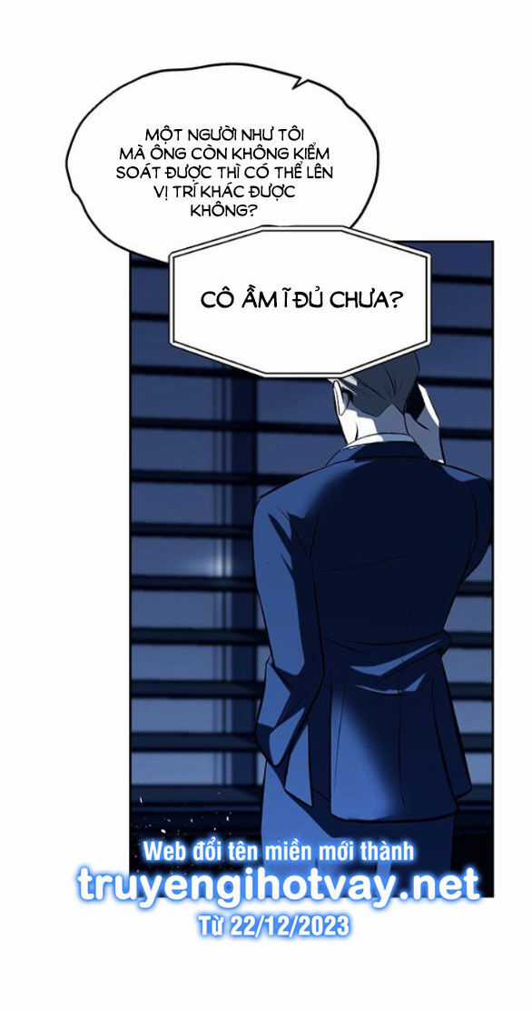 Xâm Nhập Vào Trường Trung Học Tài Phiệt! Chương 50.1 trang 31