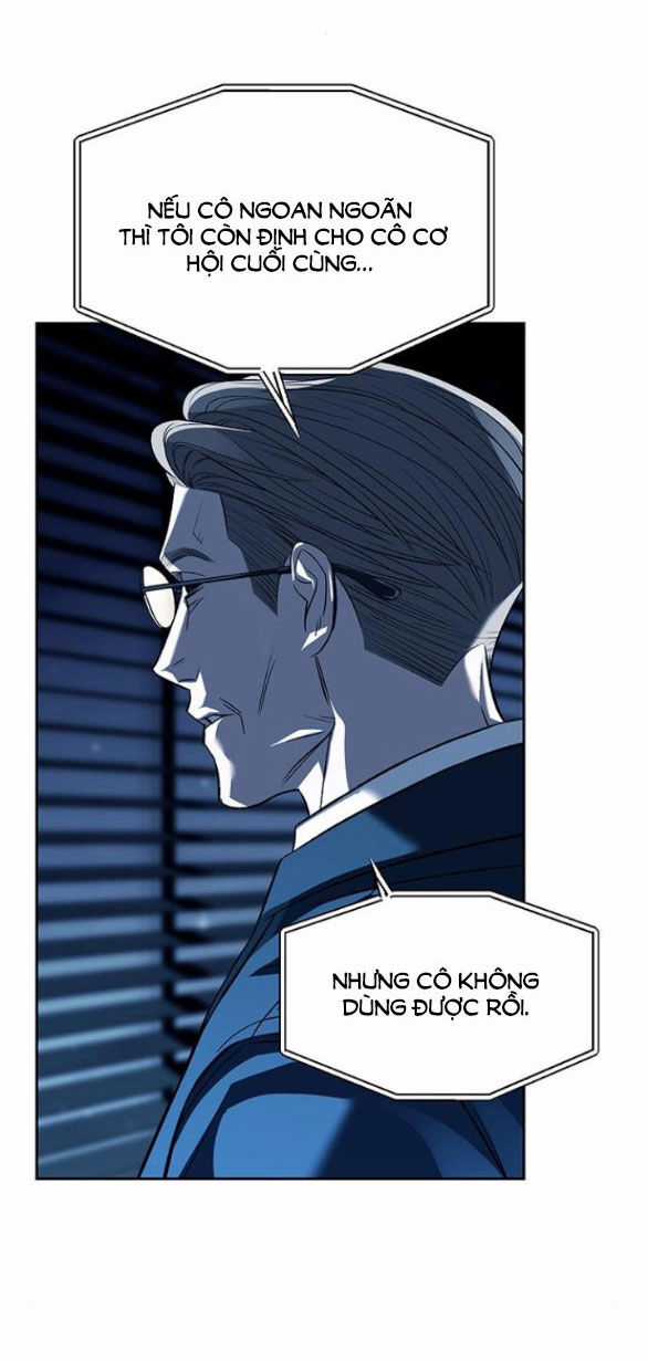 Xâm Nhập Vào Trường Trung Học Tài Phiệt! Chương 50.1 trang 32