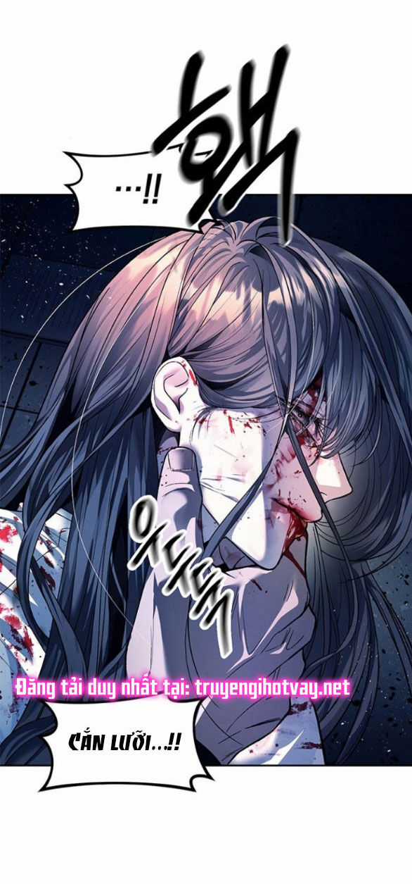 Xâm Nhập Vào Trường Trung Học Tài Phiệt! Chương 50.1 trang 35