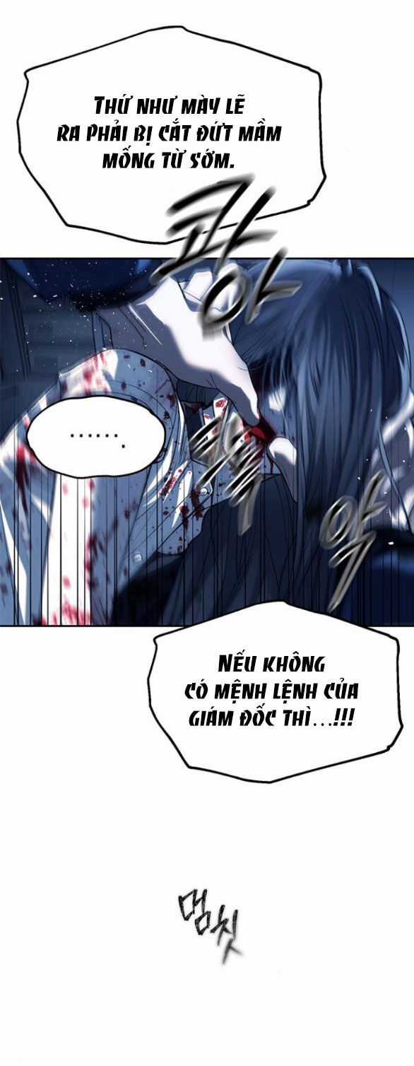 Xâm Nhập Vào Trường Trung Học Tài Phiệt! Chương 50.1 trang 38