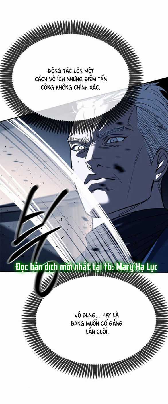 Xâm Nhập Vào Trường Trung Học Tài Phiệt! Chương 50.1 trang 8