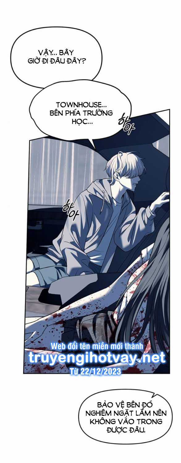 Xâm Nhập Vào Trường Trung Học Tài Phiệt! Chương 50.2 trang 15