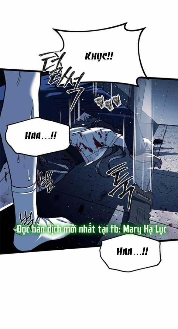 Xâm Nhập Vào Trường Trung Học Tài Phiệt! Chương 50.2 trang 2