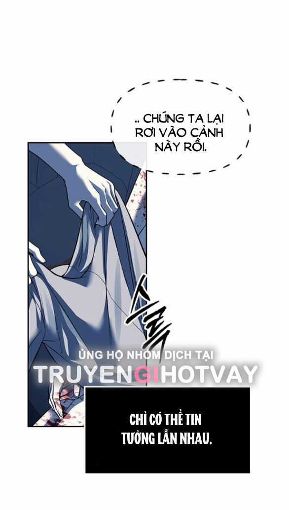 Xâm Nhập Vào Trường Trung Học Tài Phiệt! Chương 50.2 trang 21