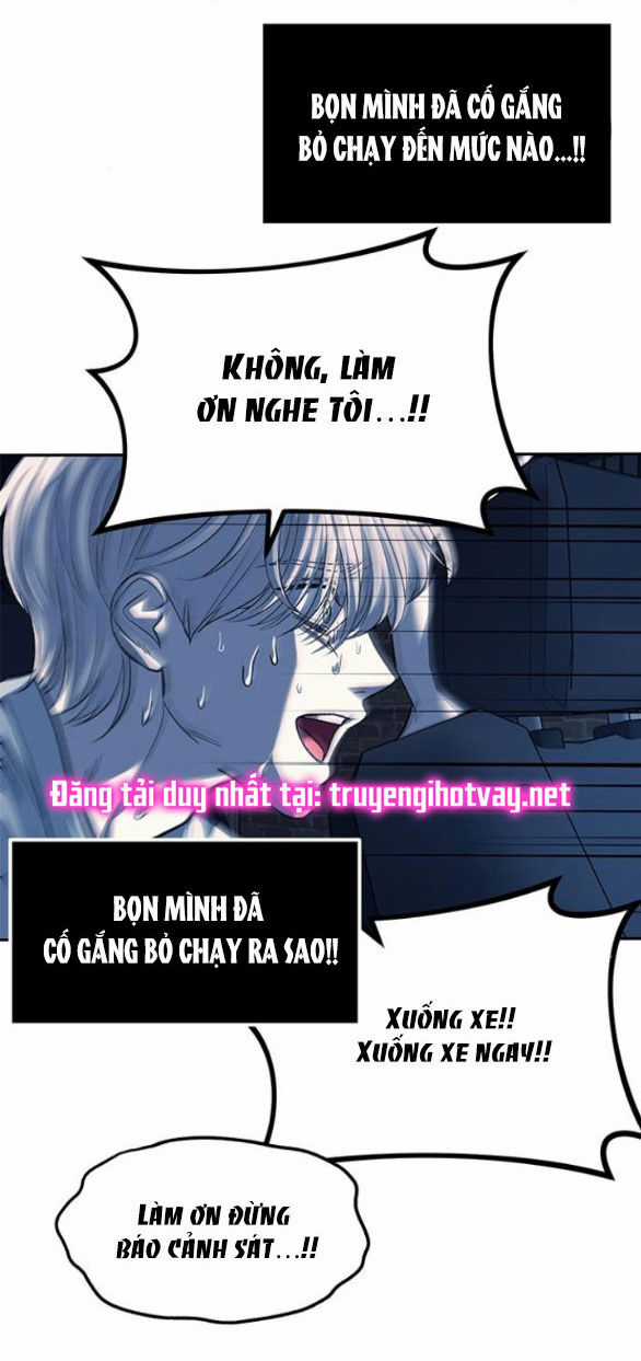 Xâm Nhập Vào Trường Trung Học Tài Phiệt! Chương 50.2 trang 36