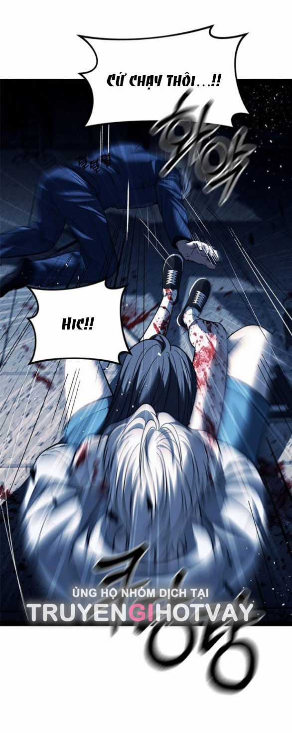 Xâm Nhập Vào Trường Trung Học Tài Phiệt! Chương 50.2 trang 6