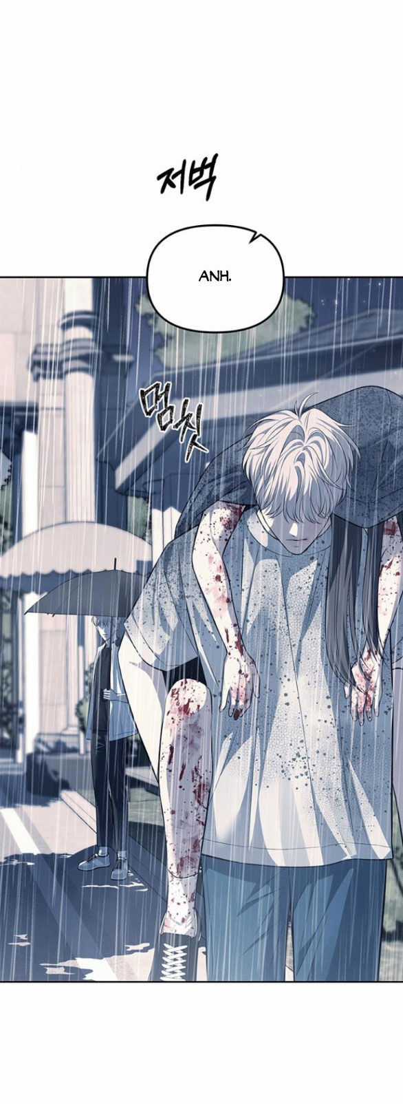 Xâm Nhập Vào Trường Trung Học Tài Phiệt! Chương 51.1 trang 17