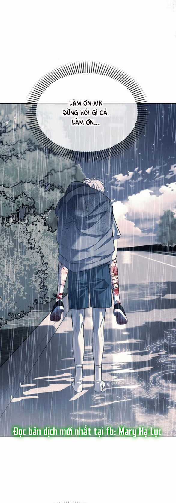 Xâm Nhập Vào Trường Trung Học Tài Phiệt! Chương 51.1 trang 20