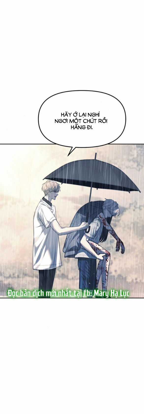 Xâm Nhập Vào Trường Trung Học Tài Phiệt! Chương 51.1 trang 28