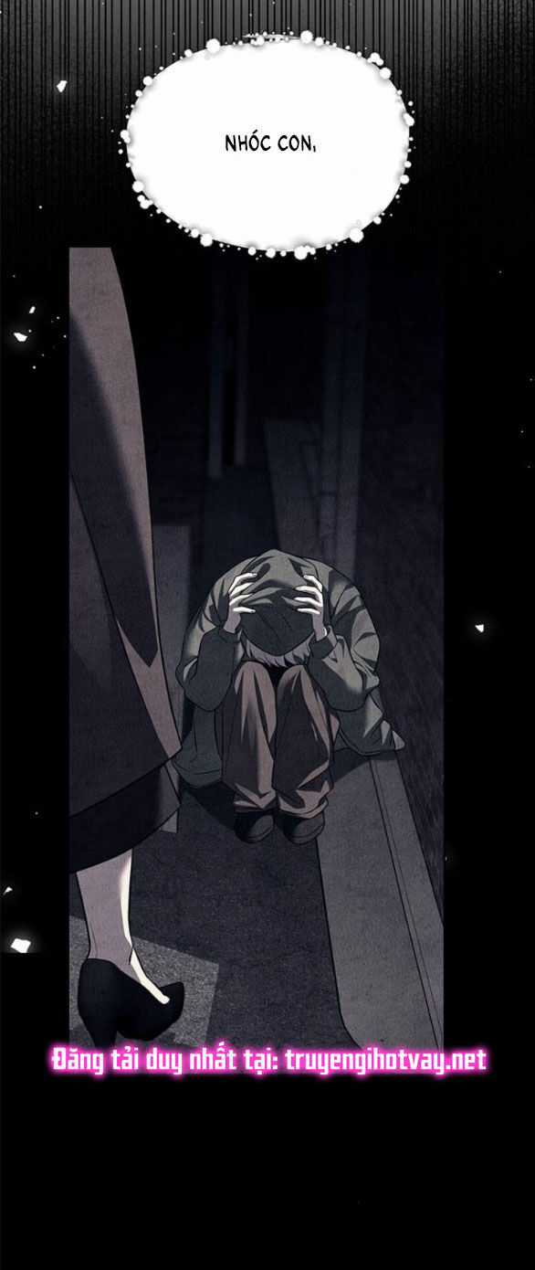 Xâm Nhập Vào Trường Trung Học Tài Phiệt! Chương 51.1 trang 30