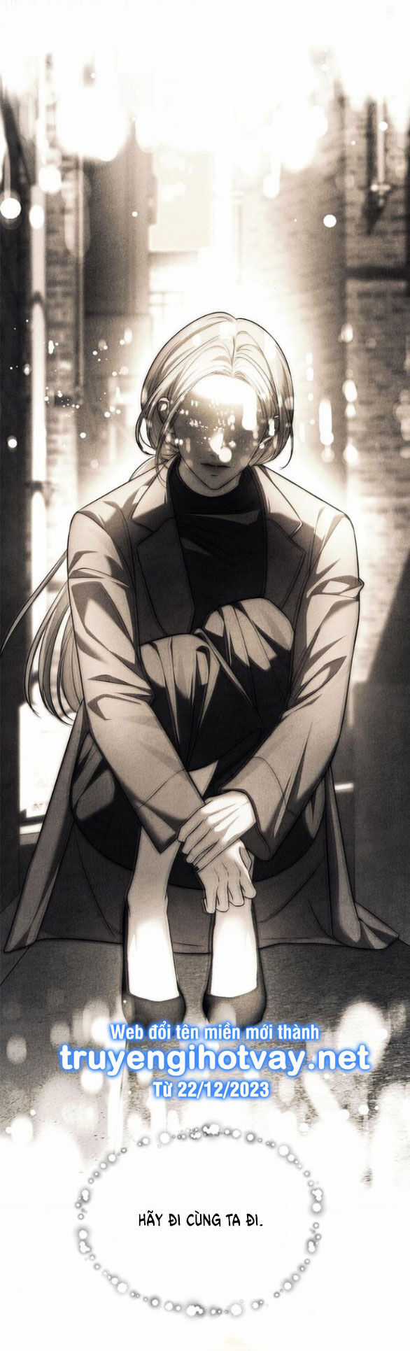 Xâm Nhập Vào Trường Trung Học Tài Phiệt! Chương 51.1 trang 35