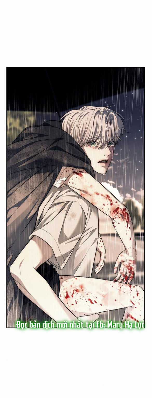 Xâm Nhập Vào Trường Trung Học Tài Phiệt! Chương 51.1 trang 37