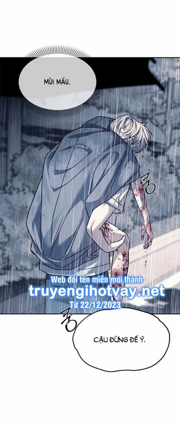 Xâm Nhập Vào Trường Trung Học Tài Phiệt! Chương 51.1 trang 8