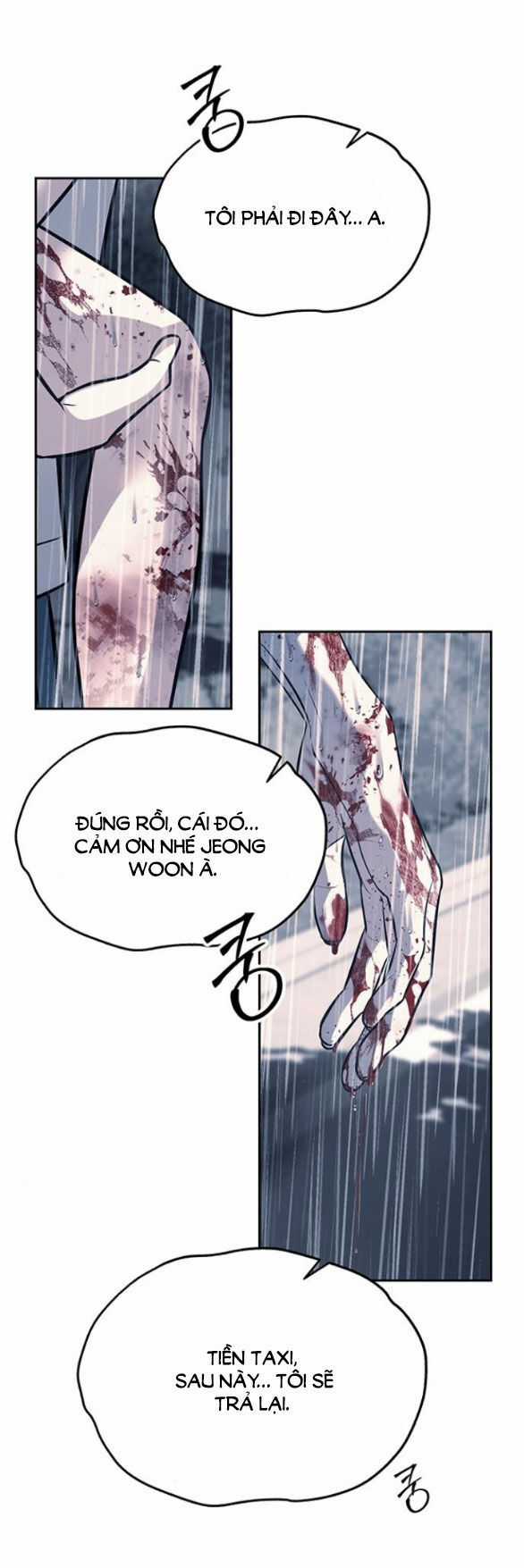 Xâm Nhập Vào Trường Trung Học Tài Phiệt! Chương 51.1 trang 9