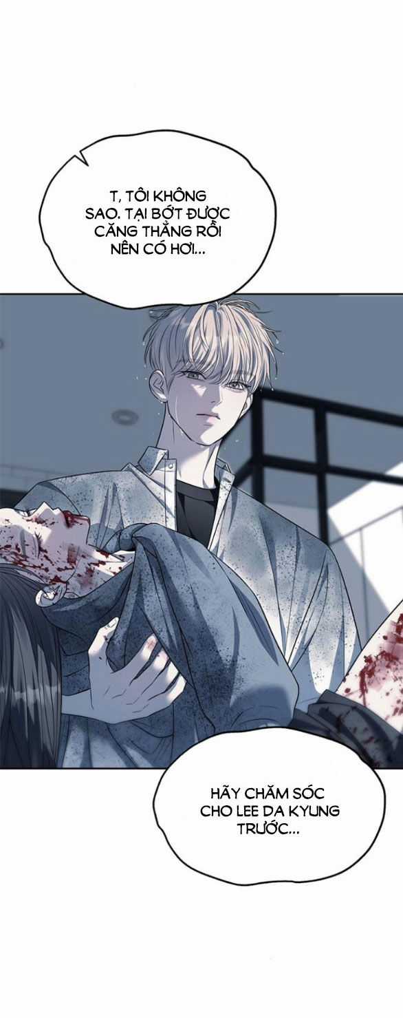 Xâm Nhập Vào Trường Trung Học Tài Phiệt! Chương 51.2 trang 3