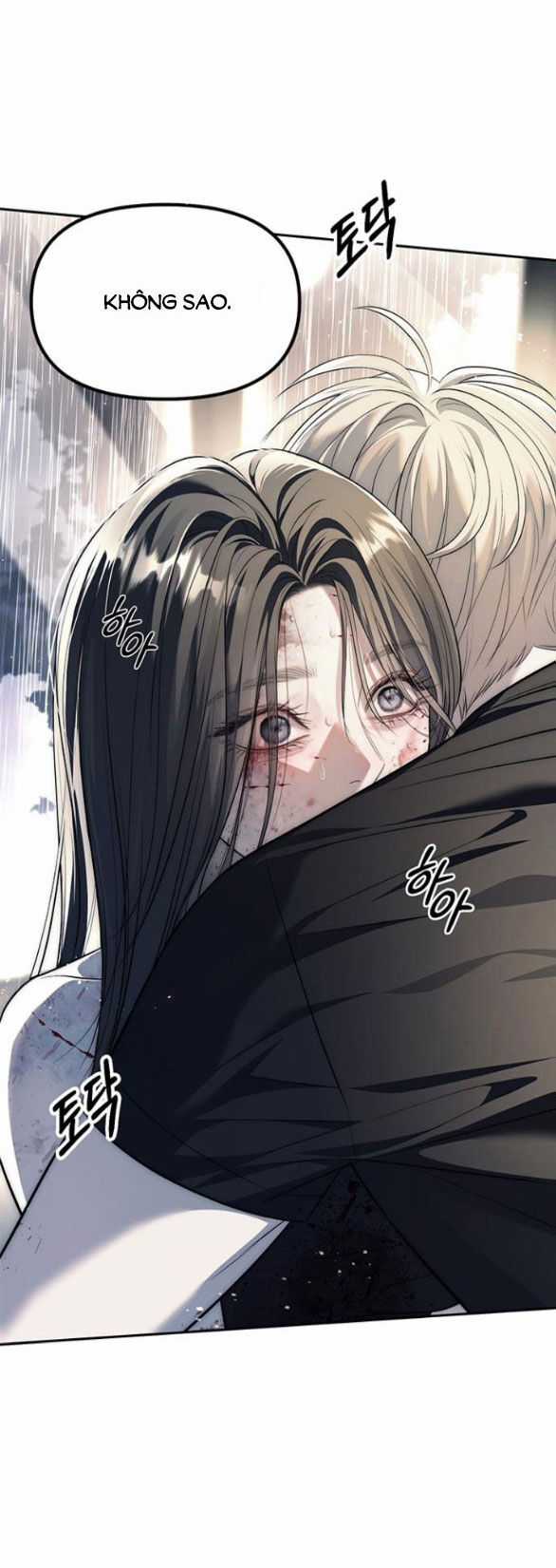 Xâm Nhập Vào Trường Trung Học Tài Phiệt! Chương 51.2 trang 35