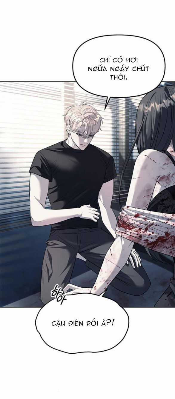 Xâm Nhập Vào Trường Trung Học Tài Phiệt! Chương 52.1 trang 12