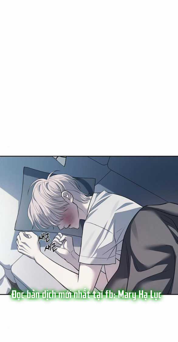 Xâm Nhập Vào Trường Trung Học Tài Phiệt! Chương 52.1 trang 18