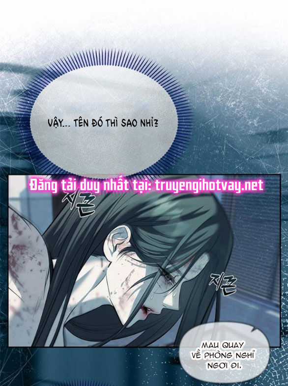 Xâm Nhập Vào Trường Trung Học Tài Phiệt! Chương 52.1 trang 20