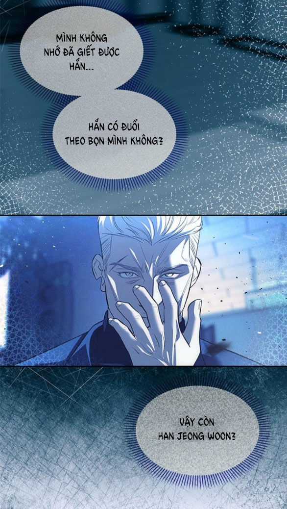 Xâm Nhập Vào Trường Trung Học Tài Phiệt! Chương 52.1 trang 21